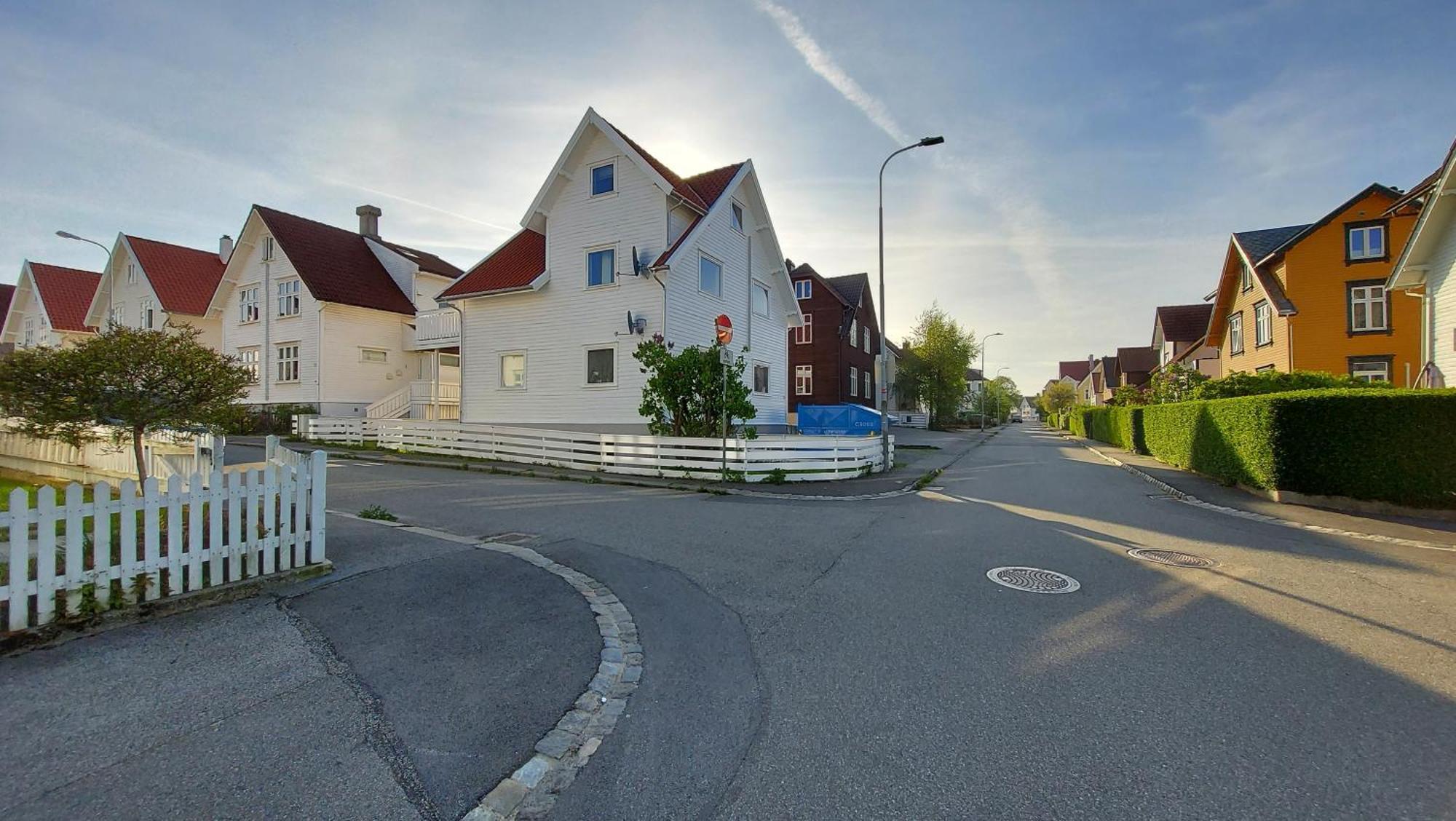 Central Modern Lyse Fjord Apartment Stavanger Buitenkant foto