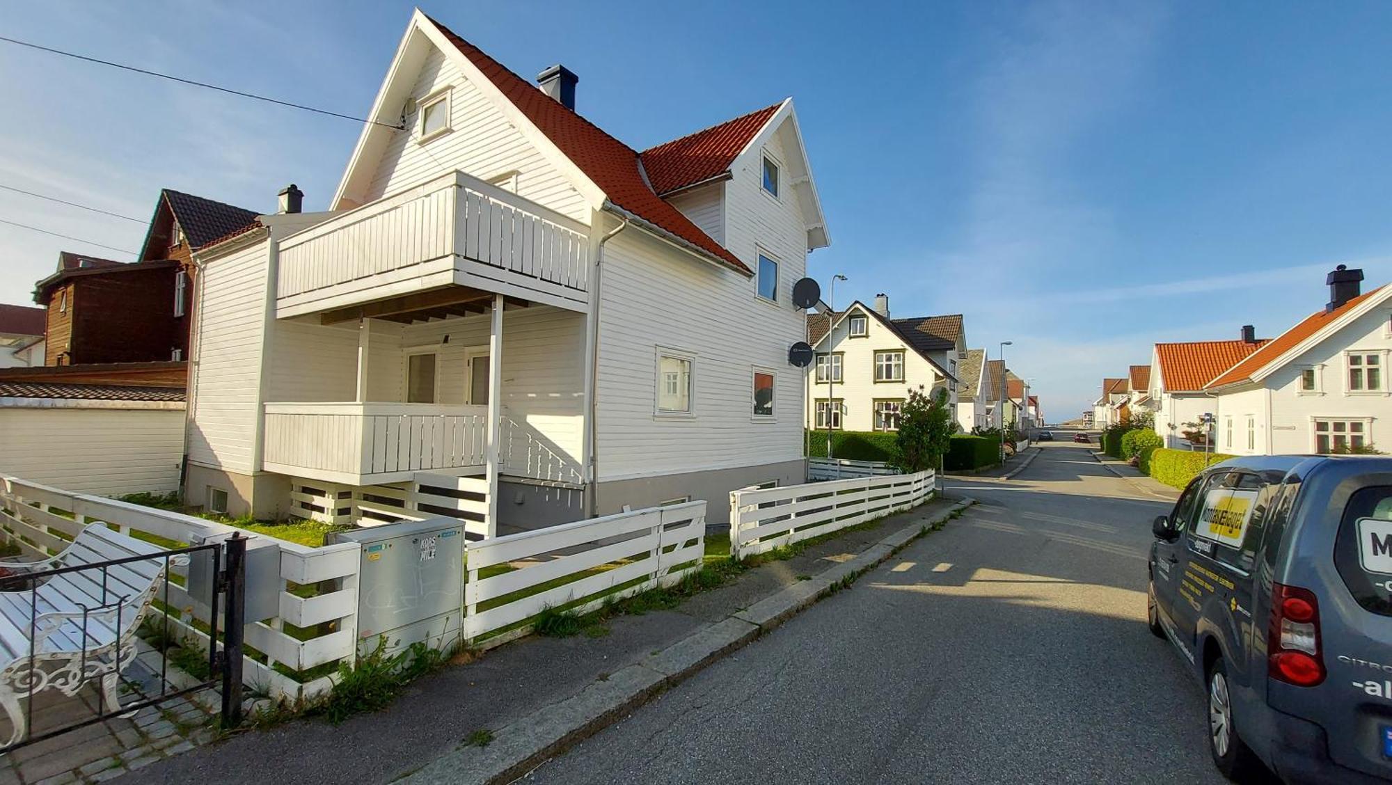 Central Modern Lyse Fjord Apartment Stavanger Buitenkant foto