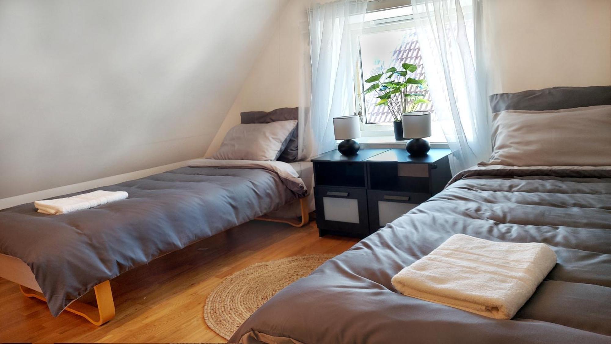 Central Modern Lyse Fjord Apartment Stavanger Buitenkant foto