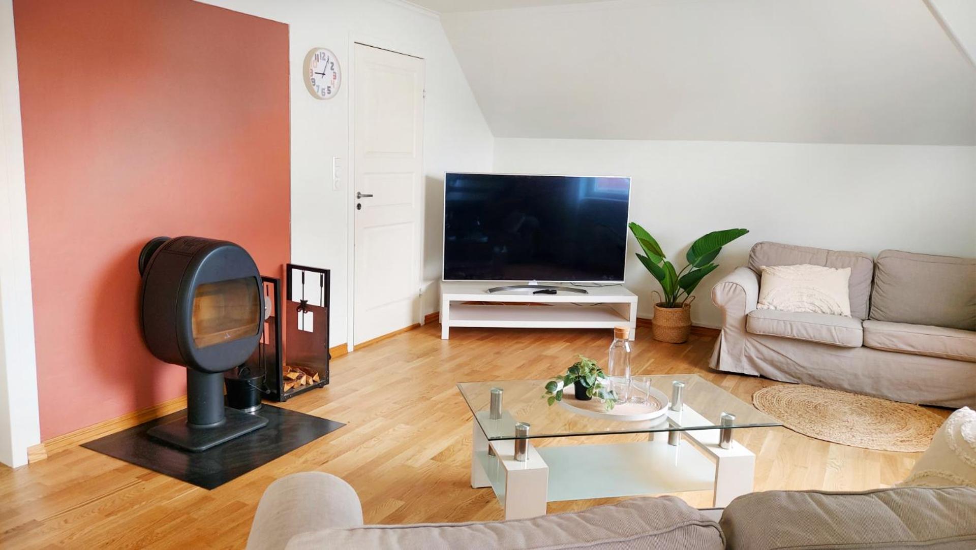 Central Modern Lyse Fjord Apartment Stavanger Buitenkant foto